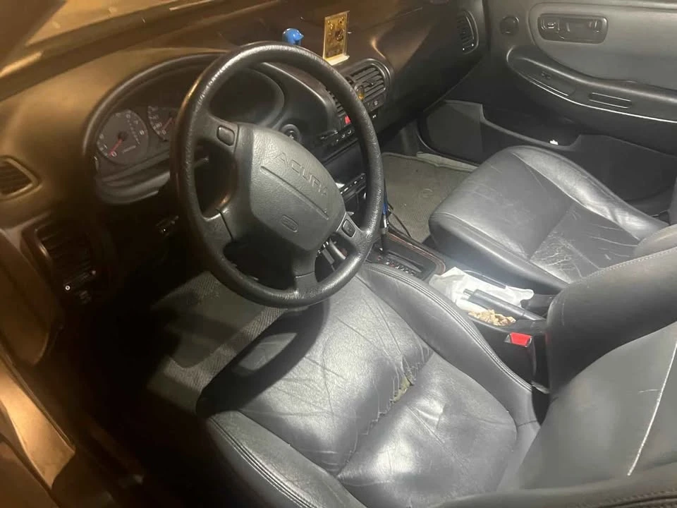 1996 Acura Integra 3rd Gen - Image 5 of 10