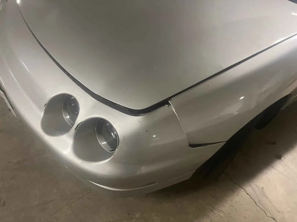 1996 Acura Integra 3rd Gen - Image 7 of 10