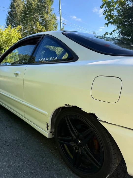 1996 Acura Integra 3rd Gen - Image 4 of 19