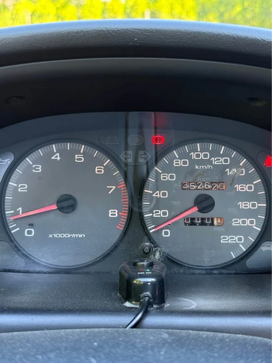 1996 Acura Integra 3rd Gen - Image 13 of 19