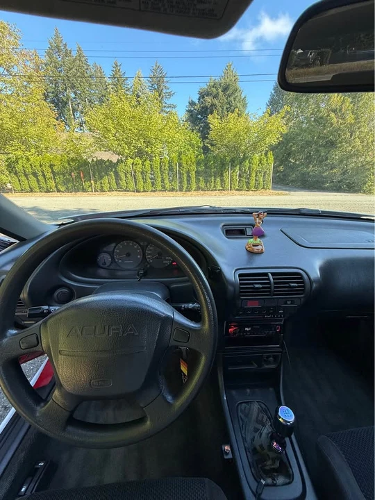 1996 Acura Integra 3rd Gen - Image 11 of 19