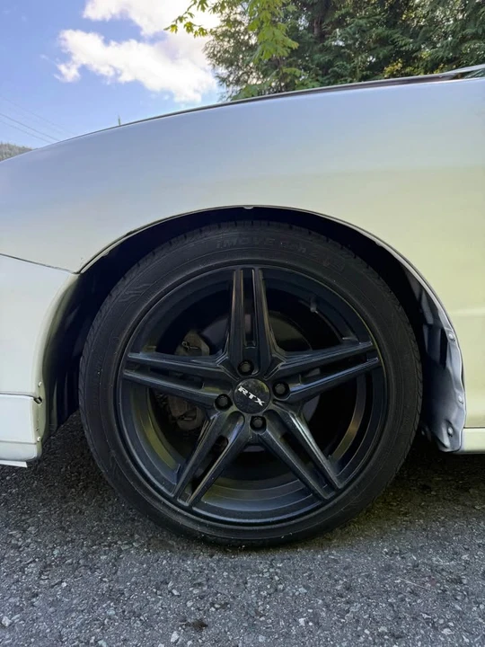 1996 Acura Integra 3rd Gen - Image 2 of 19