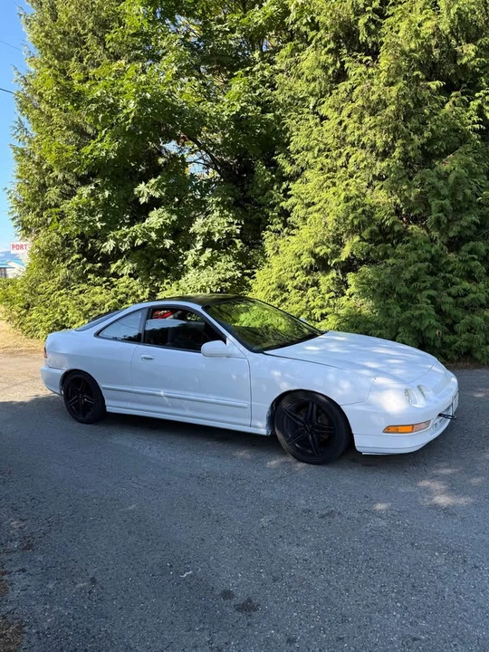 1996 Acura Integra 3rd Gen - Image 6 of 19