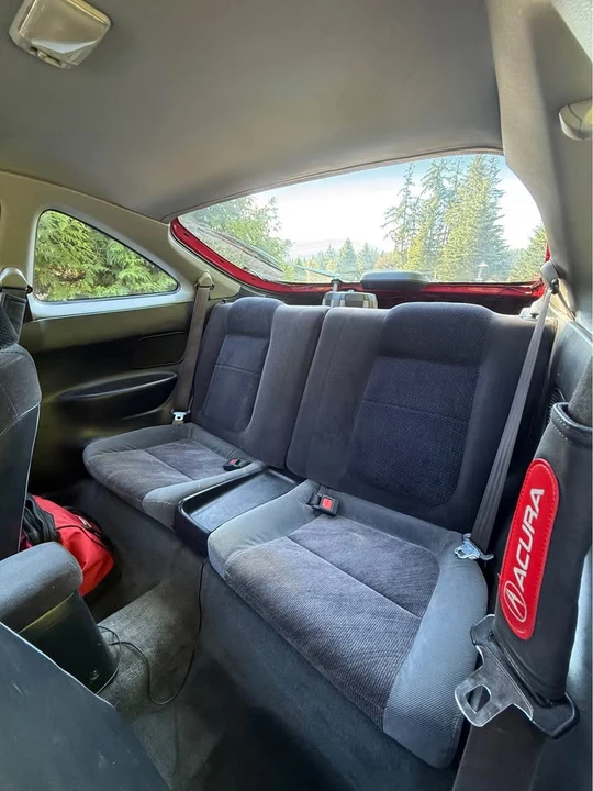 1996 Acura Integra 3rd Gen - Image 14 of 19