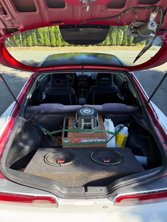 1996 Acura Integra 3rd Gen - Image 16 of 19