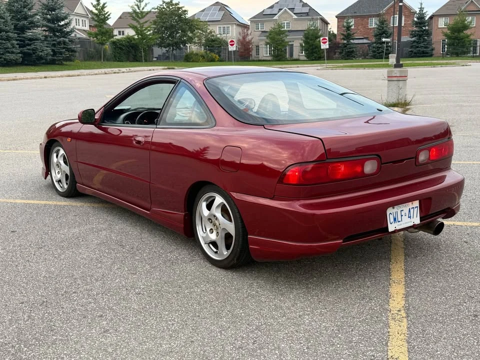 1996 Acura Integra 3rd Gen - Image 3 of 16