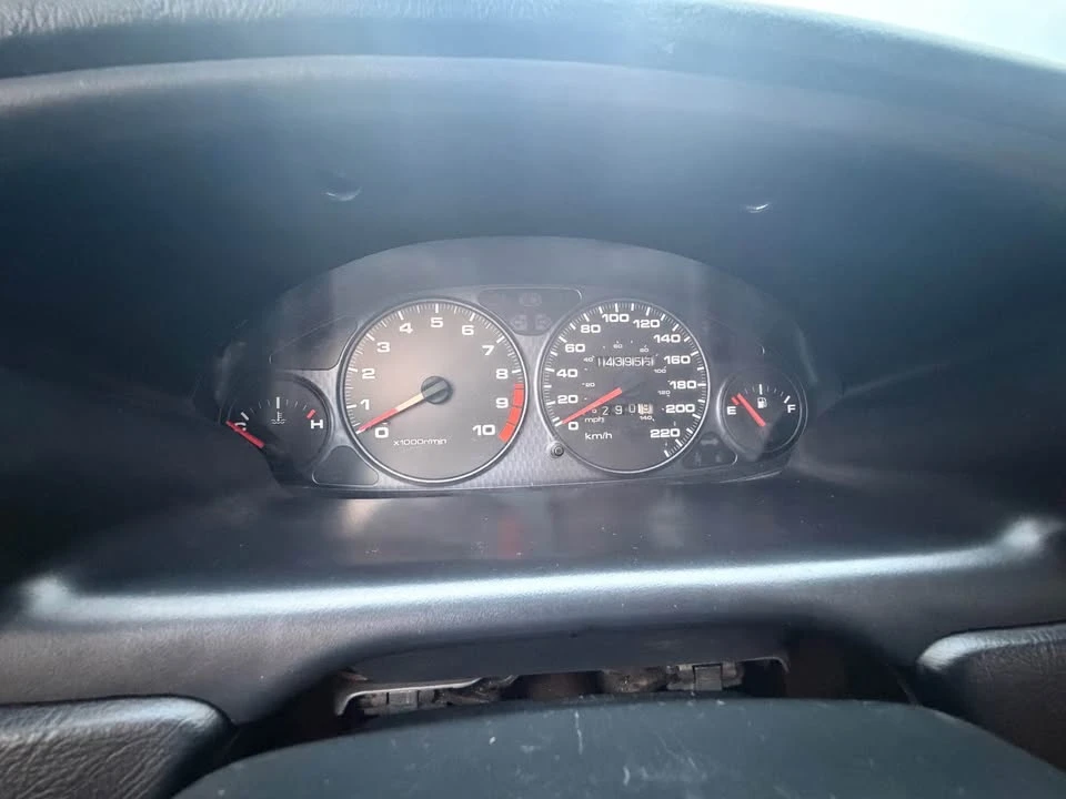 1996 Acura Integra 3rd Gen - Image 7 of 16