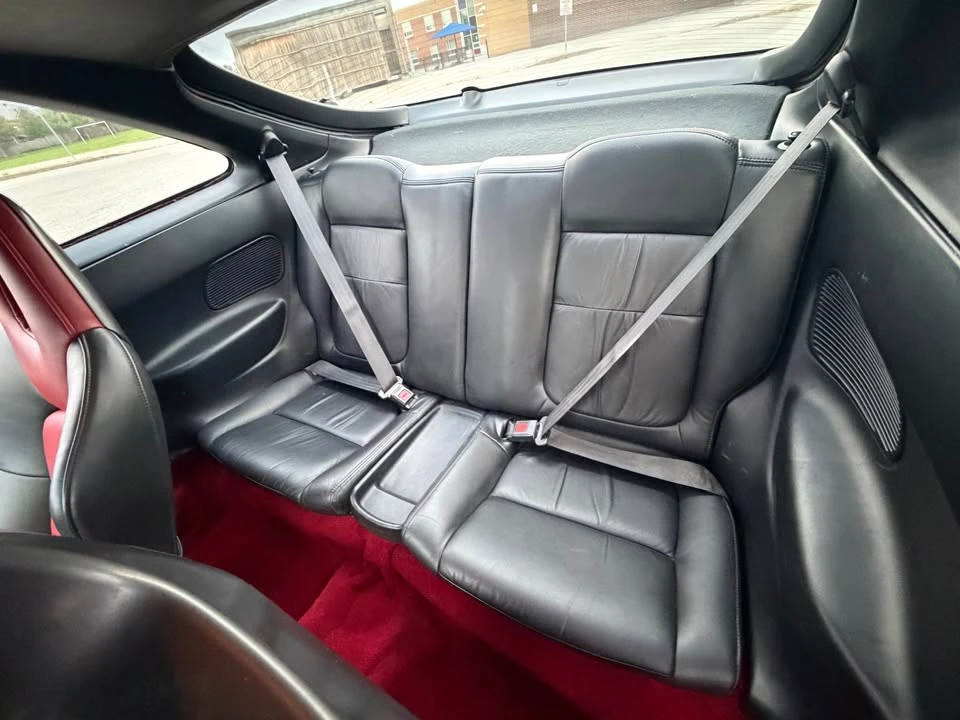 1996 Acura Integra 3rd Gen - Image 11 of 16