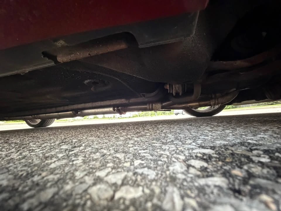 1996 Acura Integra 3rd Gen - Image 13 of 16