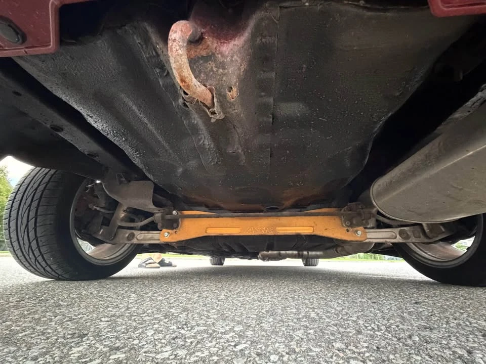 1996 Acura Integra 3rd Gen - Image 12 of 16