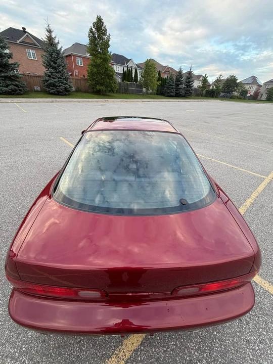 1996 Acura Integra 3rd Gen - Image 5 of 16