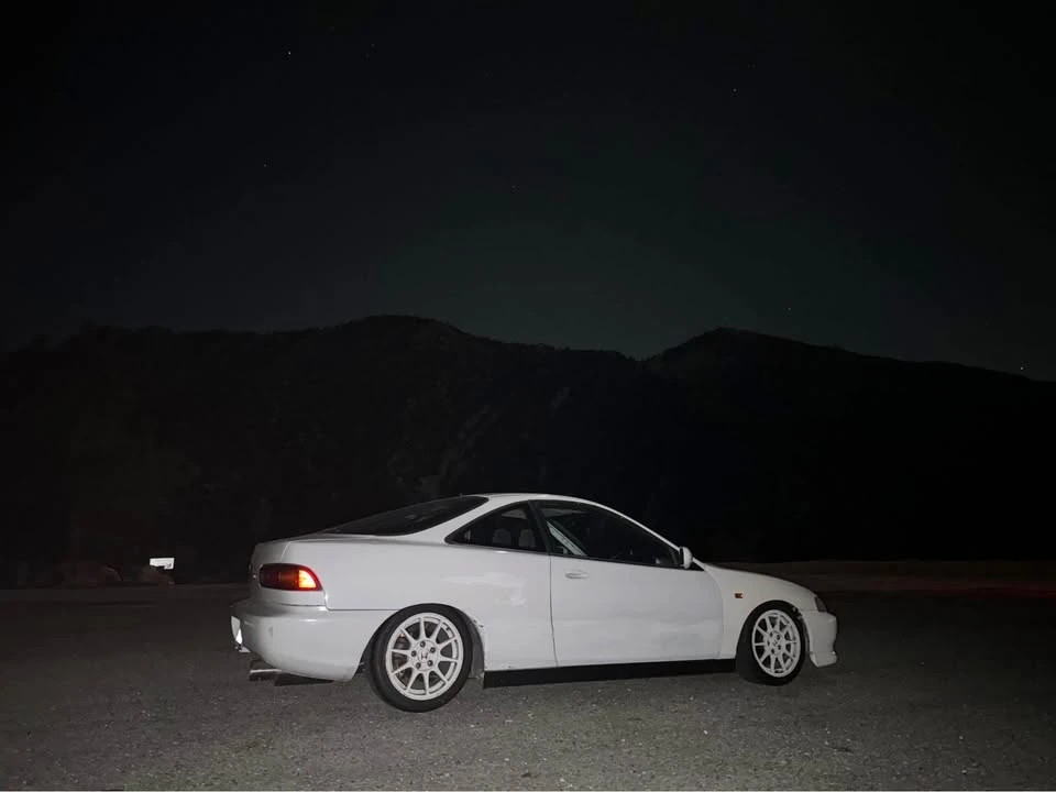 1996 Acura Integra 3rd Gen - Image 5 of 8