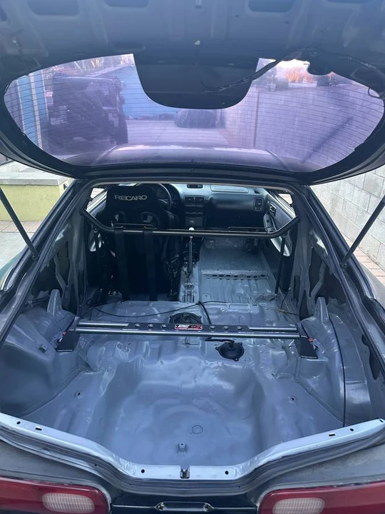1996 Acura Integra 3rd Gen - Image 7 of 9