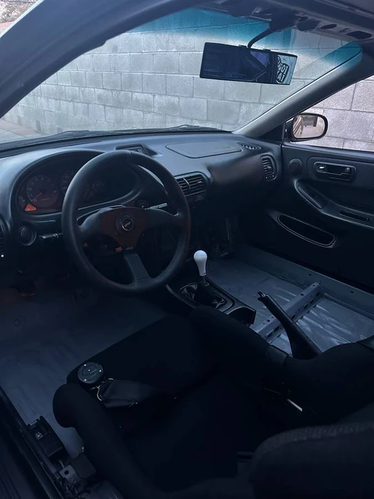 1996 Acura Integra 3rd Gen - Image 4 of 9