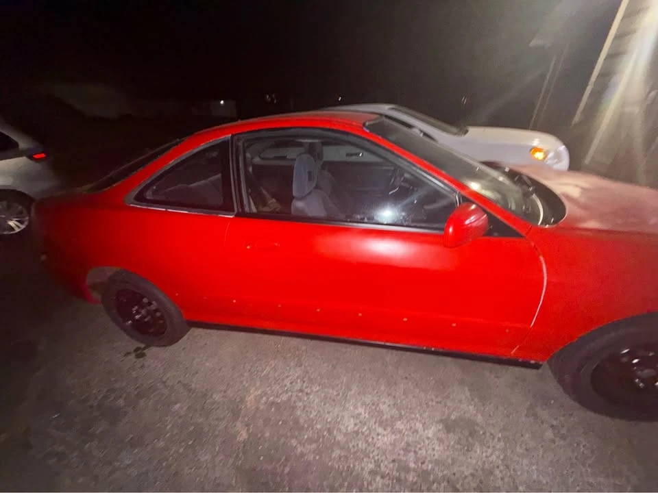 1996 Acura Integra 3rd Gen - Image 2 of 4