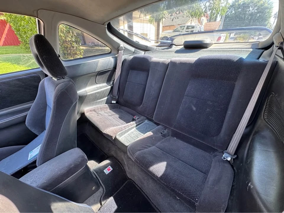 1996 Acura Integra 3rd Gen - Image 7 of 9