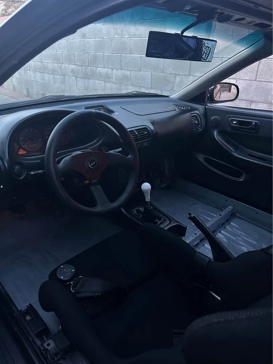 1996 Acura Integra 3rd Gen - Image 6 of 7