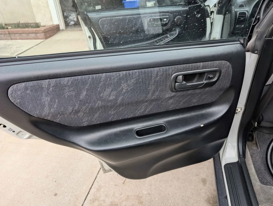1996 Acura Integra 3rd Gen - Image 14 of 16