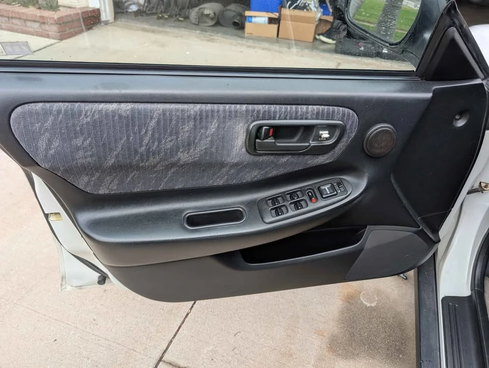 1996 Acura Integra 3rd Gen - Image 13 of 16