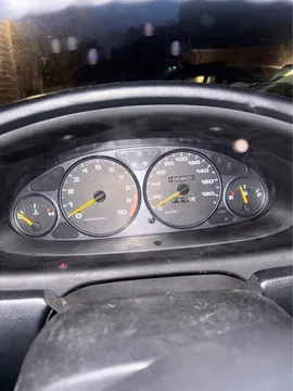 1996 Acura Integra 3rd Gen - Image 2 of 10
