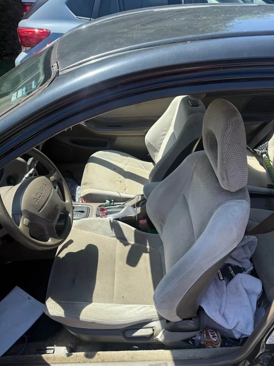 1996 Acura Integra 3rd Gen - Image 8 of 15