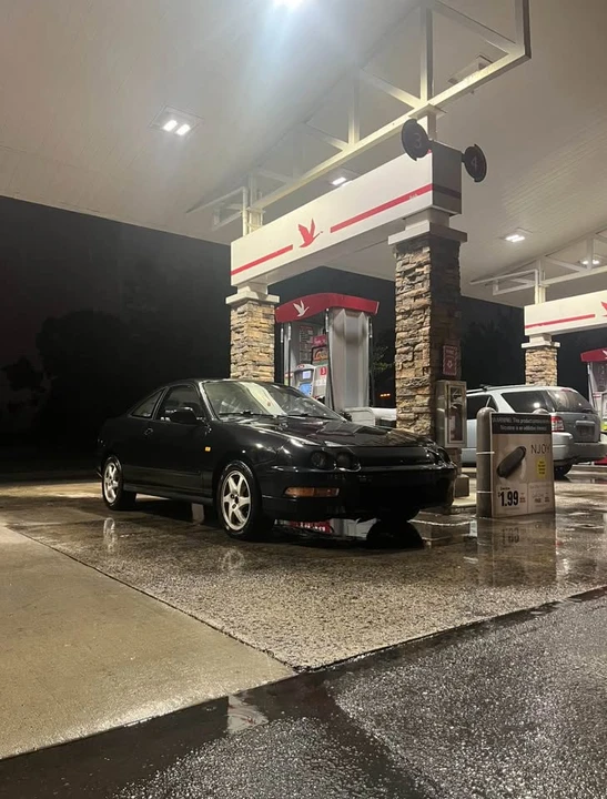 1996 Acura Integra 3rd Gen - Image 15 of 15