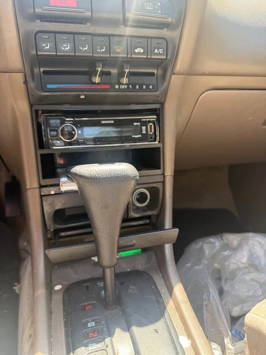 1996 Acura Integra 3rd Gen - Image 5 of 15