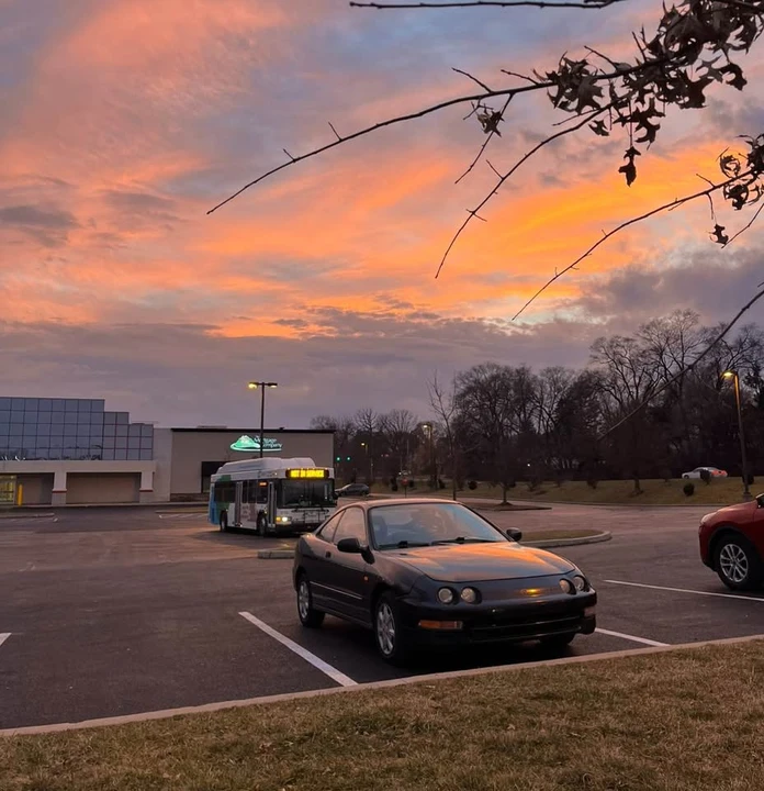 1996 Acura Integra 3rd Gen - Image 14 of 15