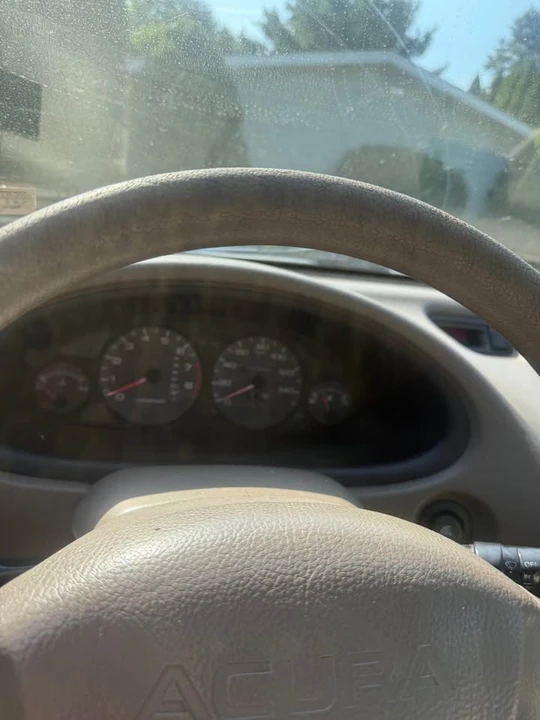 1996 Acura Integra 3rd Gen - Image 13 of 15