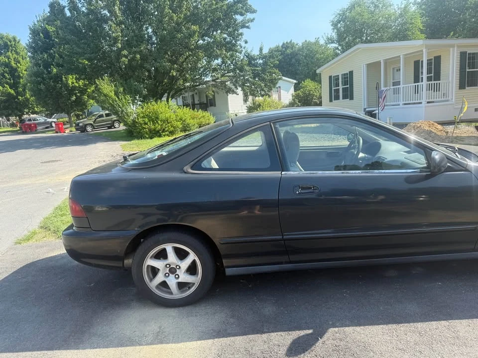 1996 Acura Integra 3rd Gen - Image 10 of 15
