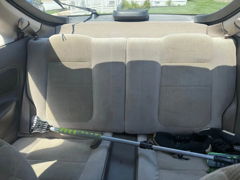1996 Acura Integra 3rd Gen - Image 2 of 15