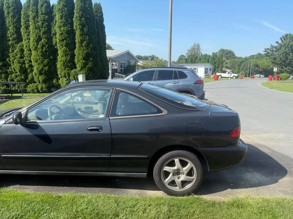 1996 Acura Integra 3rd Gen - Image 11 of 15