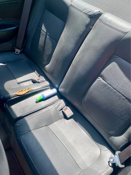 1996 Acura Integra 3rd Gen - Image 6 of 10