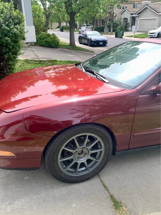 1996 Acura Integra 3rd Gen - Image 3 of 10