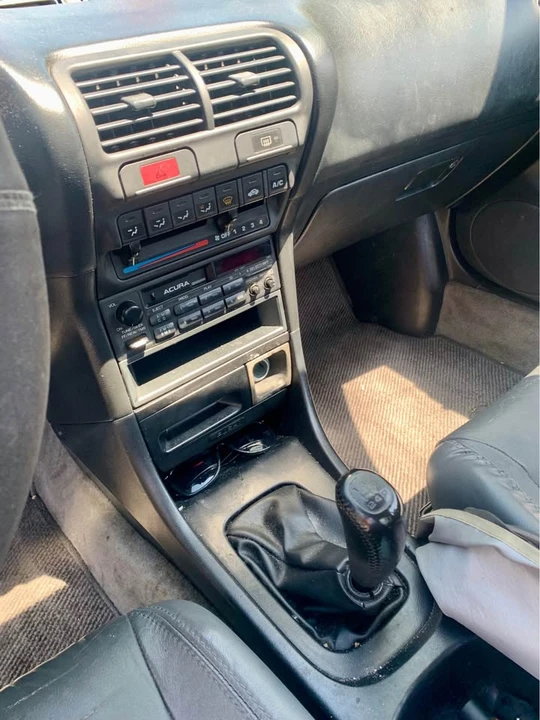 1996 Acura Integra 3rd Gen - Image 7 of 10