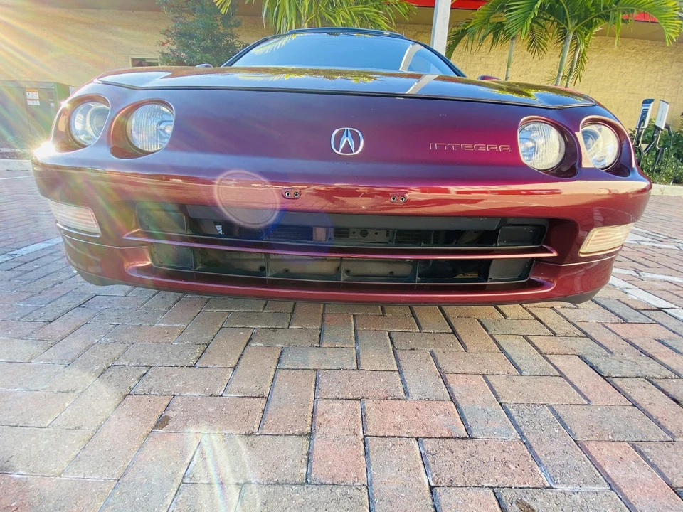 1996 Acura Integra 3rd Gen - Image 22 of 31