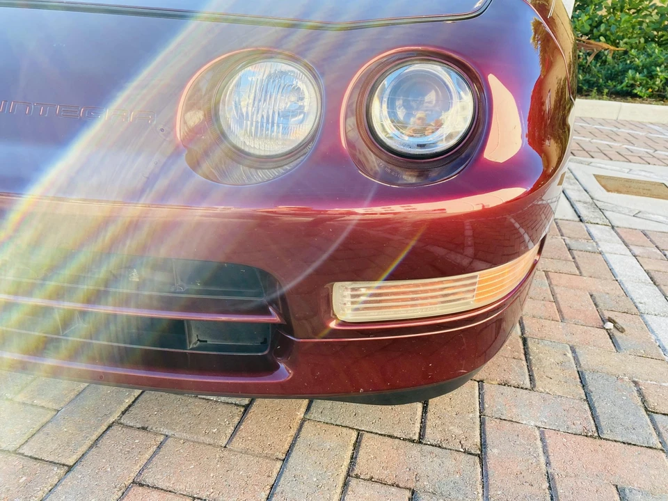 1996 Acura Integra 3rd Gen - Image 24 of 31
