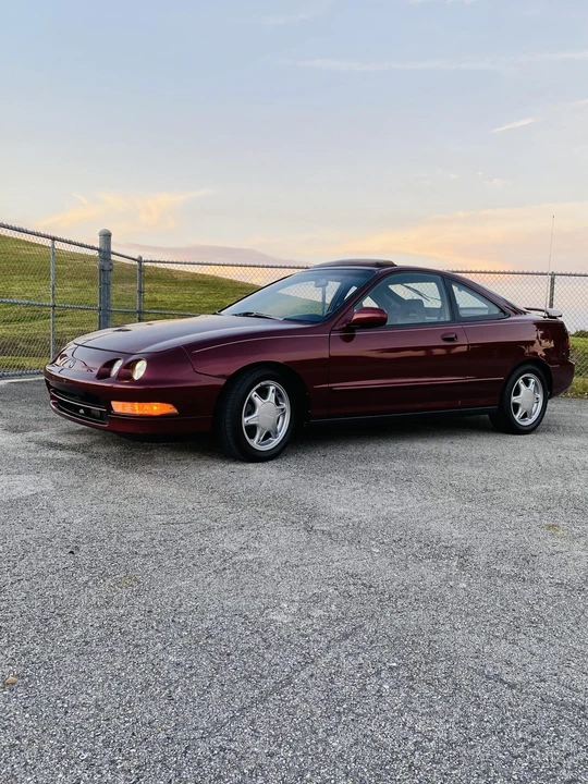 1996 Acura Integra 3rd Gen - Image 17 of 31