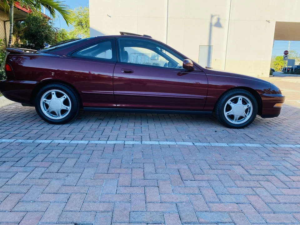 1996 Acura Integra 3rd Gen - Image 11 of 31