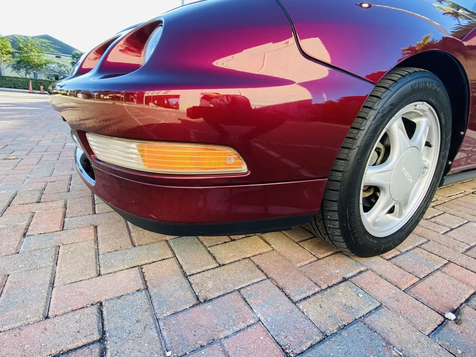 1996 Acura Integra 3rd Gen - Image 25 of 31