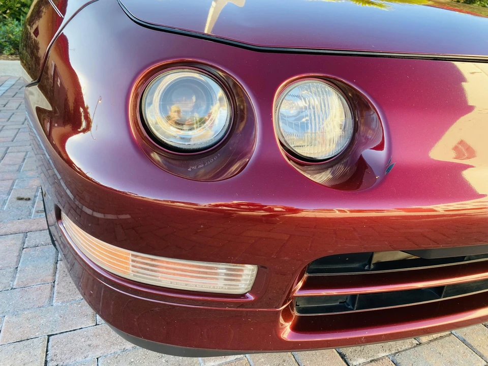 1996 Acura Integra 3rd Gen - Image 23 of 31