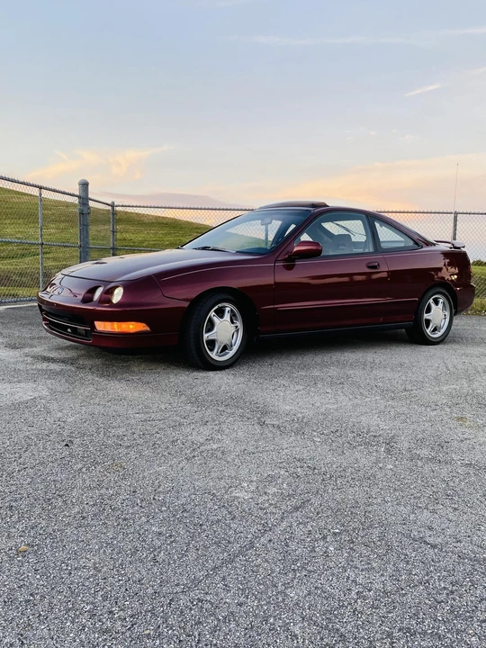 1996 Acura Integra 3rd Gen - Image 16 of 31
