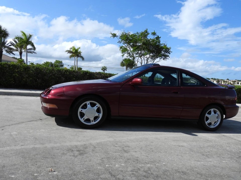 1996 Acura Integra 3rd Gen - Image 10 of 31
