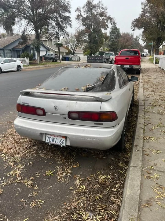 1996 Acura Integra 3rd Gen - Image 4 of 5