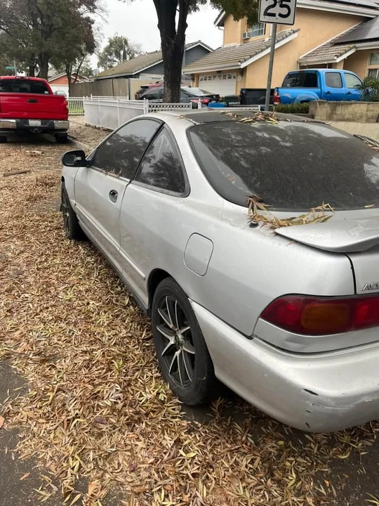 1996 Acura Integra 3rd Gen - Image 5 of 5