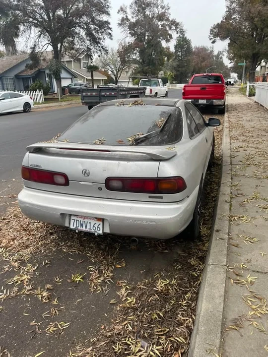 1996 Acura Integra 3rd Gen - Image 3 of 5