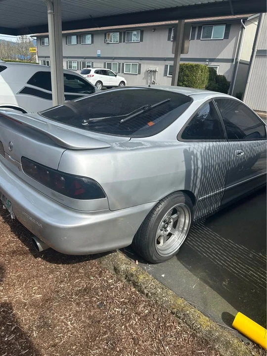 1996 Acura Integra 3rd Gen - Image 4 of 7