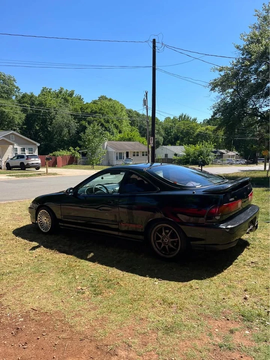 1996 Acura Integra 3rd Gen - Image 6 of 10