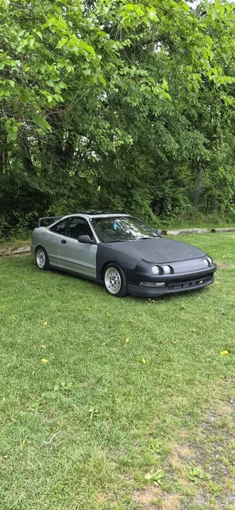 1996 Acura Integra 3rd Gen - Image 4 of 7