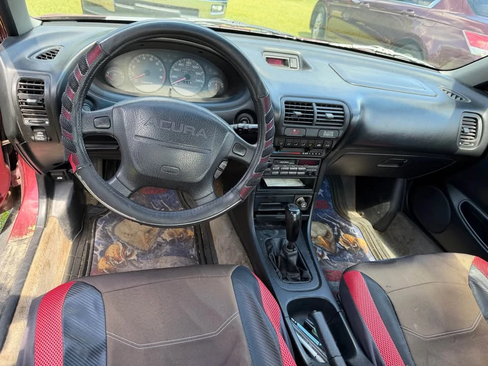 1996 Acura Integra 3rd Gen - Image 4 of 6